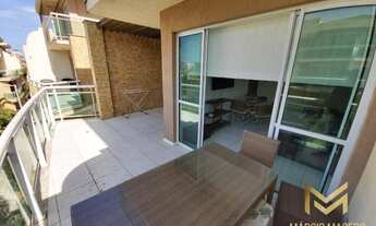 Imagem 2: Cobertura com 3 dormitórios à venda, 113 m² por R$ 590.000 - Porto das Dunas - Aquiraz/CE