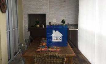 Imagem 7: Excelente Apartamento todo mobiliado com 3 dormitórios à venda, 142 m² por R$ 1.480.000