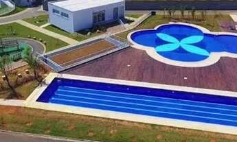 Imagem: Casa de condomínio térrea para aluguel