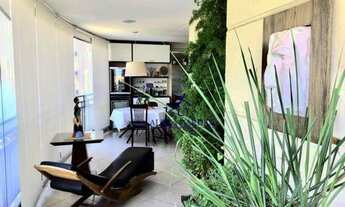 Imagem 5: Apto com 3 dormitórios à venda, 201 m² por R$ 1.890.000 - Tamboré - Barueri/SP