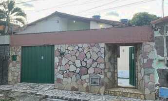 Imagem: VENDO CASA BAIRRO JARDIM GONZAGA