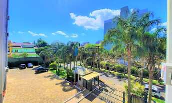 Imagem 4: Apartamento 2 quartos, vaga privativa, condomínio com infra completa - Cristal Porto Alegr