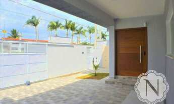 Imagem 4: Casa alto padrão à venda com piscina e vista para o mar no Cibratel I - Itanhaém SP