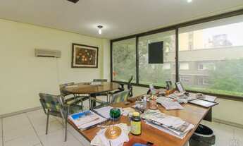Imagem 5: Sala Comercial no Bairro Rio Branco em Porto Alegre