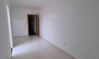 Imagem 4: Apartamento com 2 dormitórios à venda, 43 m² por R$ 245.000,00 - Vila Helena - Santo André