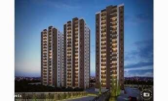 Imagem: Residencial Paris - 02 Dorms. Lazer Completo