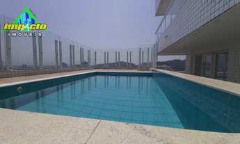 Imagem: Cobertura com 4 dormitórios à venda, 284