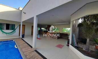 Imagem 5: Chácara com 5 Hectares Alto Padrão à venda, Taquaralto - Palmas/TO