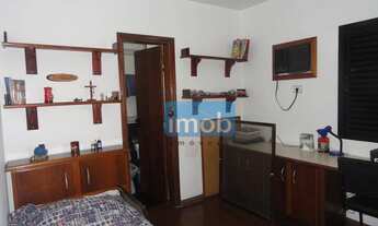 Imagem 5: Apartamento residencial à venda, Boqueirão, Santos