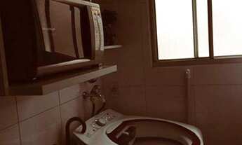 Imagem 7: Apartamento no Residencial Pitágoras - Paulínia/SP