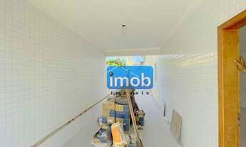 Imagem 2: Sobrados novos Casa com 3 dormitórios