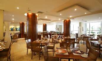 Imagem 7: Flat com 1 dormitório à venda, 21 m² por R$ 265.000 na Chácara Santo Antônio - São Paulo/S