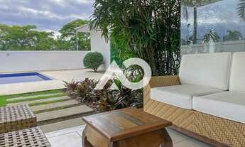 Imagem 2: Casa com 4 dormitórios à venda, 510 m² por R$ 5.790.000,00 - Barra da Tijuca - Rio de Jane