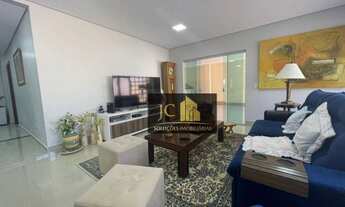 Imagem 5: Casa com 3 dormitórios à venda, 850 m² por R$ 1.300.000 - Vicente Pires - Vicente Pires/DF