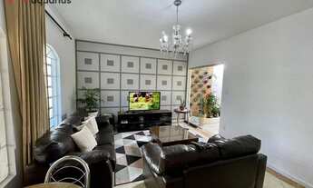 Imagem 4: Casa com 3 dormitórios à venda, 156 m² por R$ 480.000,00 - Jardim Ismênia - São José dos C