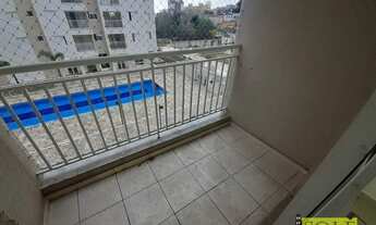 Imagem 2: Apartamento 2 Dorm. c/ Suite