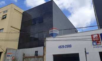 Imagem 3: Prédio para alugar, 432 m² por R$ 16.000,00/mês - Centro - Jundiaí/SP