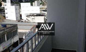 Imagem 6: Apartamento com 3 dormitórios à venda, 130 m² por R$ 325.000,00 - Costa Carvalho - Juiz de