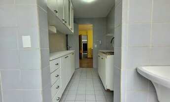 Imagem 5: Apartamento para Venda em São Paulo, Jardim Íris, 2 dormitórios, 1 banheiro, 1 vaga