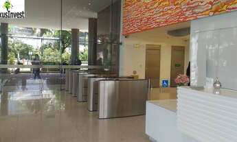 Imagem 6: Escritório Corportativo - Itaim - São Paulo