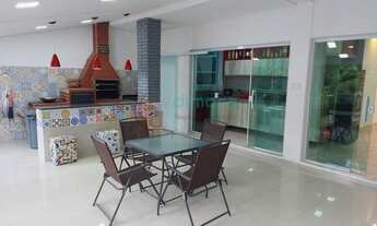 Imagem 7: Sobrado em Condomínio para Venda em Mogi das Cruzes, Parque Residencial Itapeti, 4 dormitó