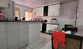 Imagem 5: Casa para venda com 180 metros quadrados com 2 quartos em Parque Maria Helena - São Paulo