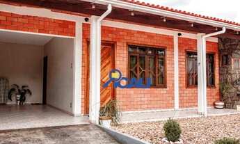 Imagem 2: Casa de 3 dormitórios com edícula nos fundos