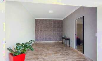 Imagem 6: Casa com 5 dormitórios à venda, 274 m² por R$ 950.000,00 - Chácara da Barra - Campinas/SP