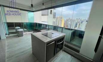 Imagem: Studio com 1 dormitório à venda, 51 m²