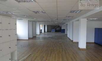 Imagem 5: Andar Comercial - Avenida Rio Branco - Locação - Centro