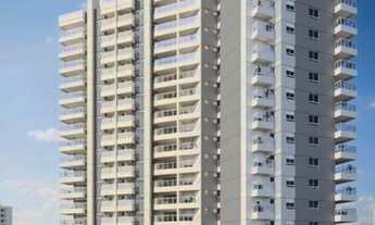 Imagem 5: Apartamento com 3 dormitórios à venda, 154 m² por R$ 1.256.206,94 - Vila Assunção - Santo