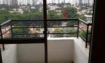 Imagem 5: Apartamento à venda, 72 m² por R$ 690.000,00 - Campo Belo - São Paulo/SP