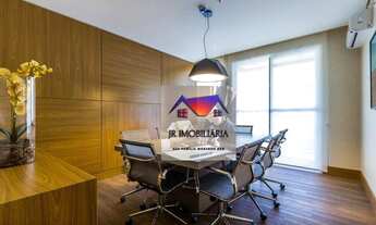 Imagem 7: Sala à venda, 30 m² por R$ 222.103,00 - Centro de Apoio I (Alphaville) - Santana de Parnaí