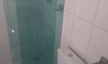 Imagem 6: Apartamento à venda, 40 m² por R$ 255.000,00 - Vila Curuçá - Santo André/SP