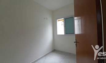 Imagem 6: Ref.: 2230 - Apartamento sem condomínio, 2 quartos, 1 vaga, no Jardim Stella. Santo André