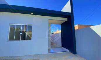 Imagem 3: Casa com 2 dormitórios à venda, 60 m² por R$ 229.000,00 - Jardim Arco Iris - São Pedro da