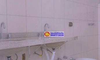 Imagem 2: Apartamento 3 dormitórios , 124 m² por R$ 795.000 - Moóca