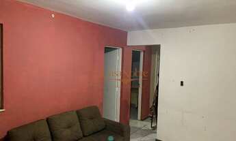 Imagem 3: Apartamento com 2 dormitórios à venda, 42 m² por R$ 100.000,00 - Turu - São Luís/MA