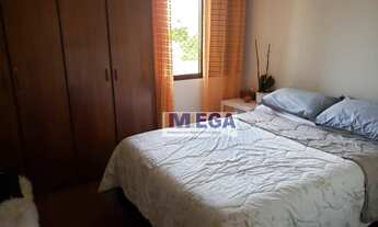 Imagem 6: Apartamento com 2 dormitórios à venda, 82 m² por R$ 349.000,00 - Jardim Chapadão - Campina