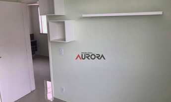 Imagem 6: Apartamento SPAZIO LÓTUS - Próximo ao H.U