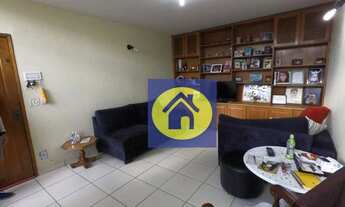 Imagem 2: Casa com 3 dormitórios à venda, 188 m² por R$ 670.000 - Vila Liberdade - Jundiaí/SP