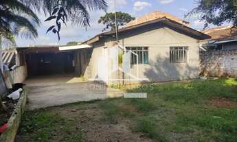 Imagem: TERRENO - CASA - FAZENDA RIO GRNADE - PARANÁ