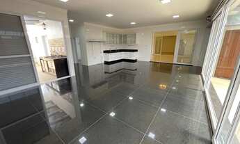 Imagem 4: Casa com 3 dormitórios à venda, 300 m² por R$ 1.800.000,00 - Parque Residencial Damha V