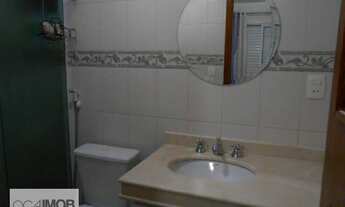 Imagem 5: Apartamento com 2 dormitórios à venda, 67 m² por R$ 375.000 - Vila Pires - Santo André/SP