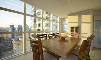 Imagem 2: Apartamento à venda, 139 m² por R$ 3.600.000,00 - Centro - Balneário Camboriú/SC