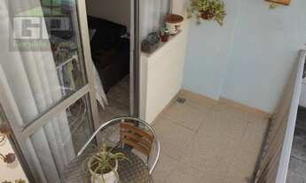 Imagem 4: Apartamento com 2 dormitórios à venda, 59 m² por R$ 185.000,00 - Praça Seca - Rio de Janei