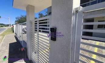 Imagem 6: Apartamento com 2 dormitórios à venda, 53 m² por R$ 240.000,00 - Brandalize - Itapoá/SC