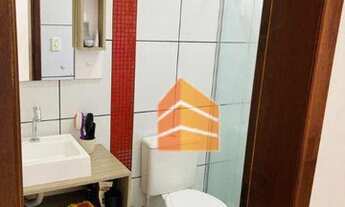 Imagem 6: Casa com 2 dormitórios à venda, 100 m² por R$ 359.000 - Sítio Gaúcho - Gravataí/RS