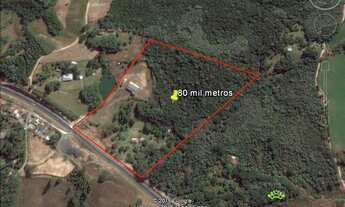 Imagem 5: Galpão, 800 m² - venda por R$ 2.500.000,00 ou aluguel por R$ 14.000,00/mês - Loteamento It