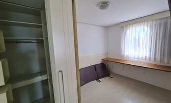 Imagem 5: COBERTURA DUPLEX A 50 M DO SHOPPING BEIRA MAR EM FLORIANOPOLIS SC